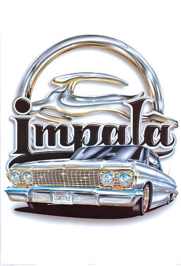Lowriders