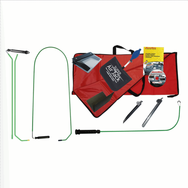 Vehicle Specialty Tools